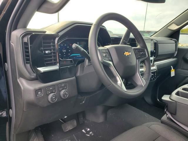 New 2026 Chevrolet Silverado 1500 LT image 16