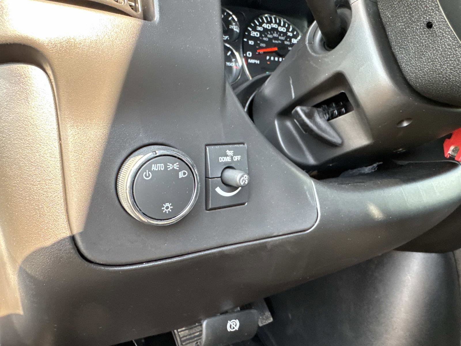 New 2026 GMC Savana 2500 w/ Driver Convenience Package image 31