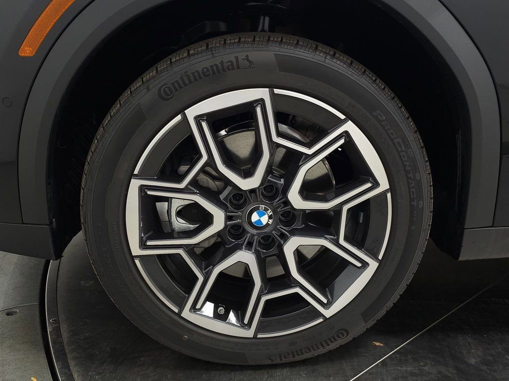 New 2026 BMW X2 xDrive28i w/ Technology Package image 8