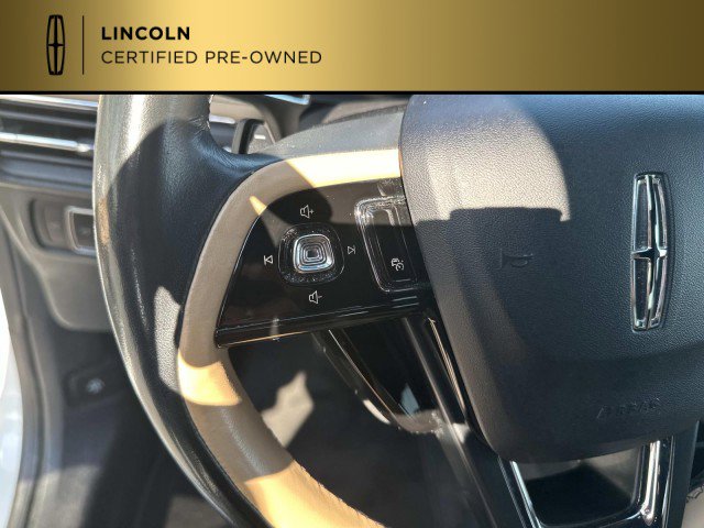 Certified 2023 Lincoln Corsair Reserve w/ Equipment Group 201A FWD image 17