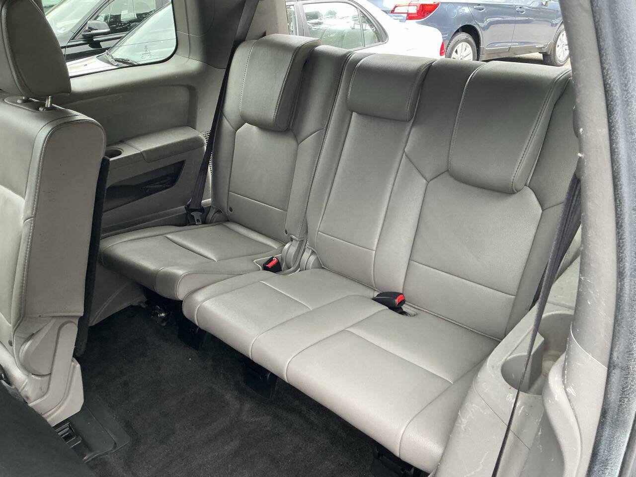 Used 2012 Honda Pilot EX-L image 33