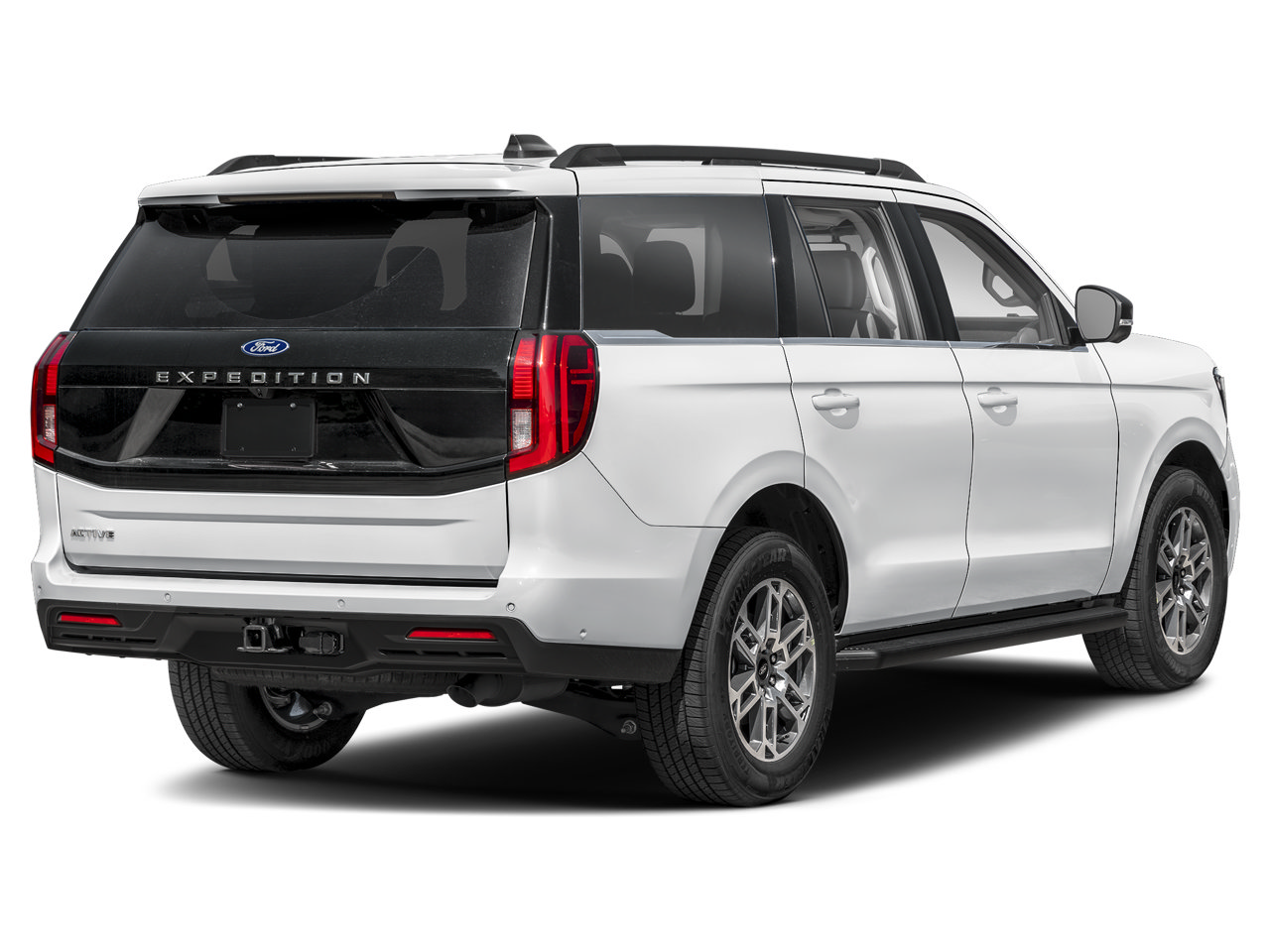 New 2026 Ford Expedition Active AWD/4WD image 20