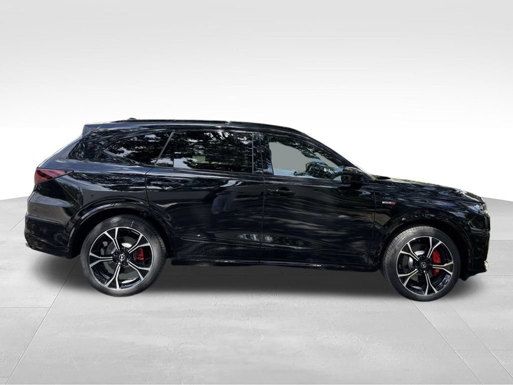 New 2026 Acura MDX Type S w/ Advance Package AWD/4WD image 6