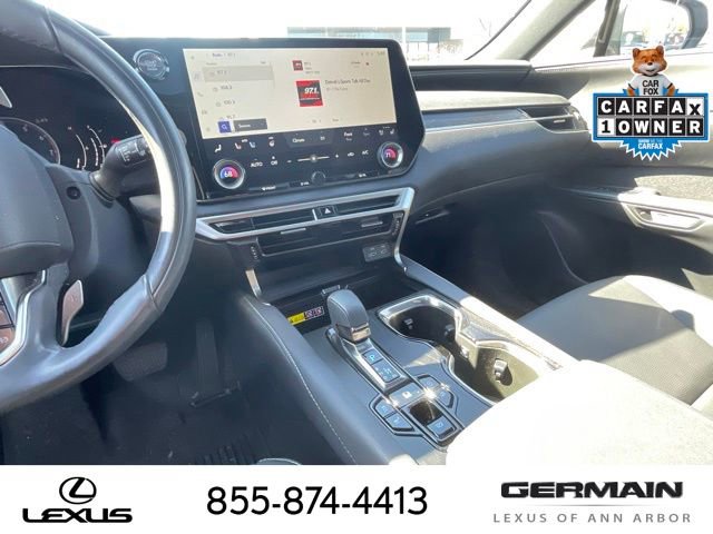 Used 2023 Lexus RX 350 Premium w/ Accessory Package image 20