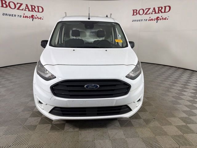 Used 2022 Ford Transit Connect XLT FWD image 2