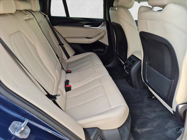 Used 2023 BMW X4 xDrive30i w/ Premium Package AWD/4WD image 21
