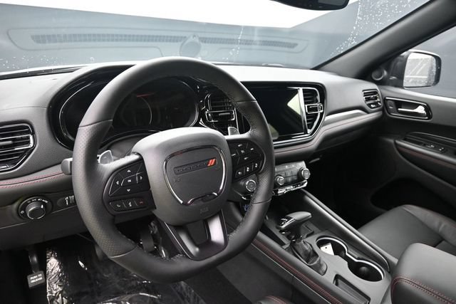 New 2026 Dodge Durango GT AWD/4WD image 33