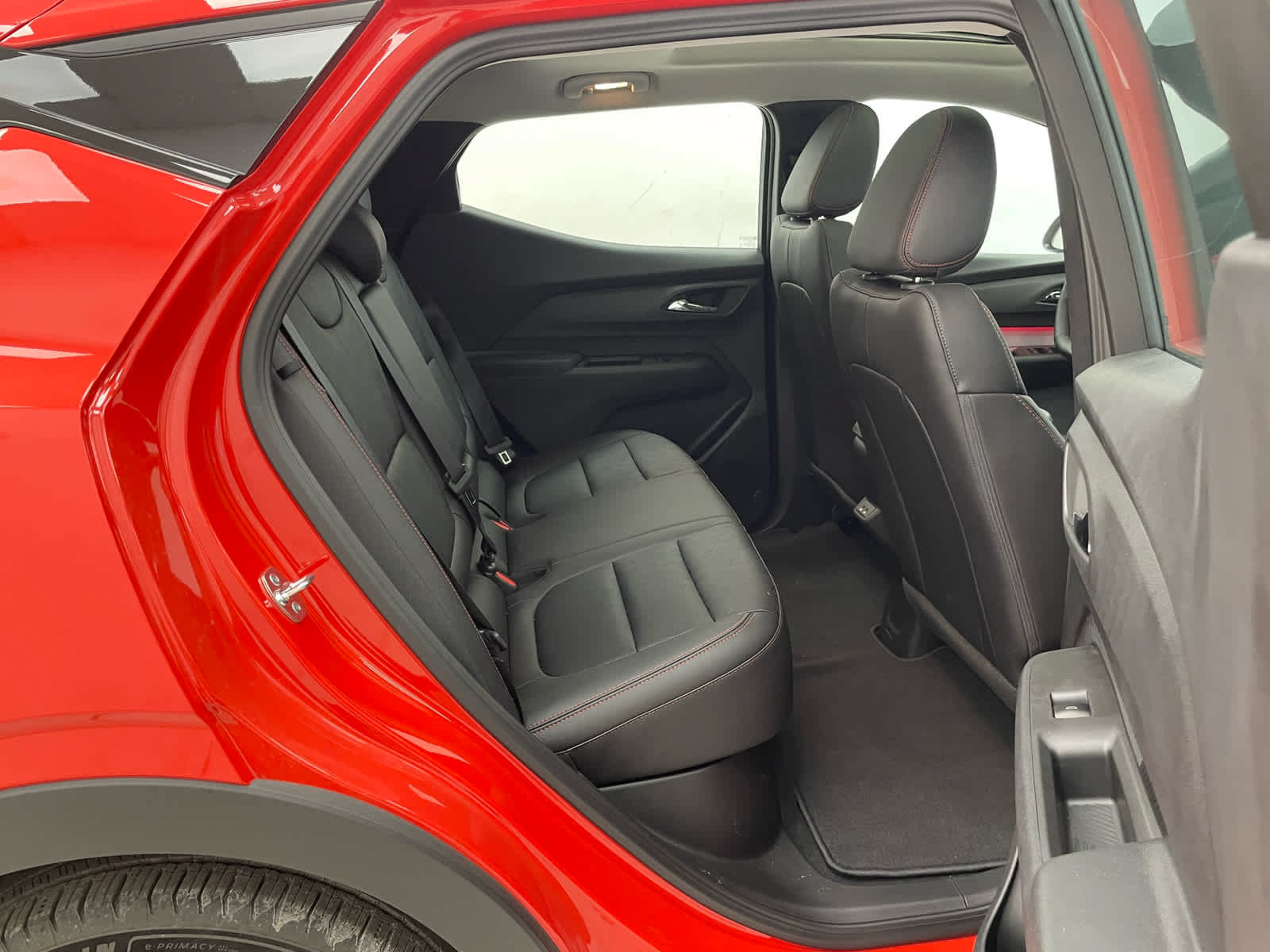 New 2027 Chevrolet Bolt RS w/ Technology Package FWD image 15