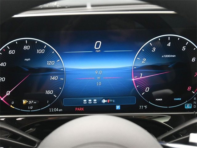 New 2026 Mercedes-Benz E 350 4MATIC Sedan image 2