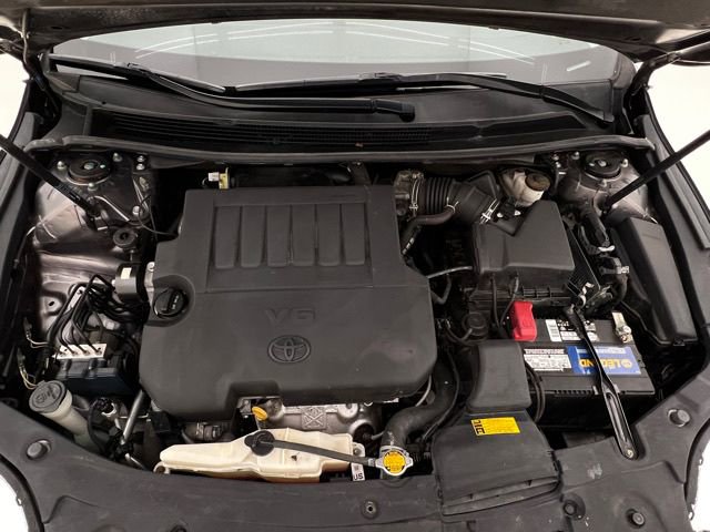 Used 2014 Toyota Avalon XLE Premium image 23
