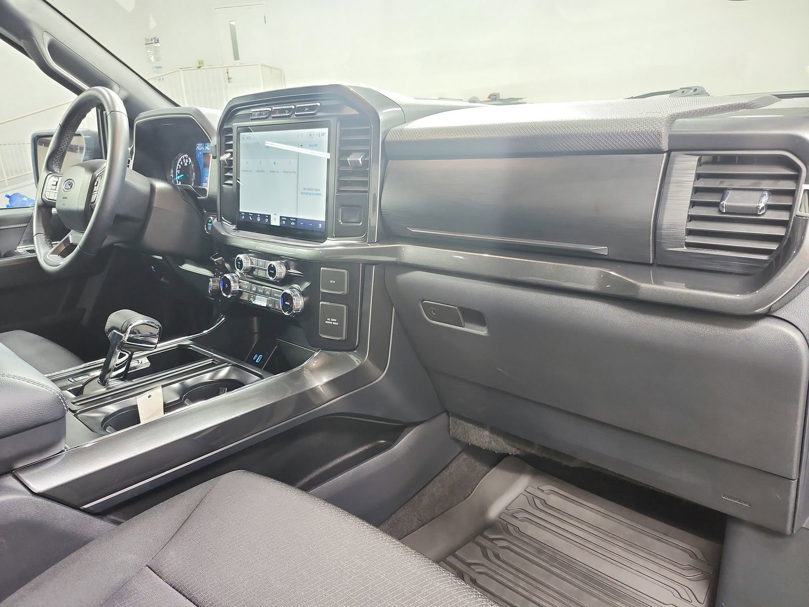 Used 2023 Ford F150 XLT w/ Equipment Group 302A High AWD/4WD image 38