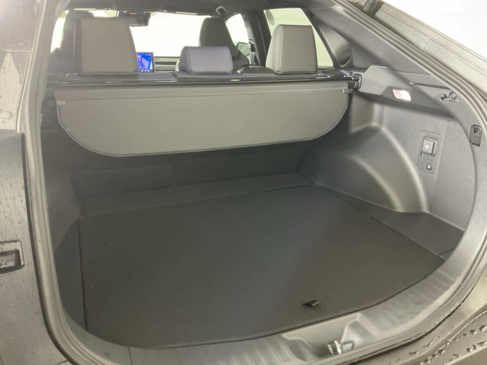 New 2026 Subaru Solterra image 17