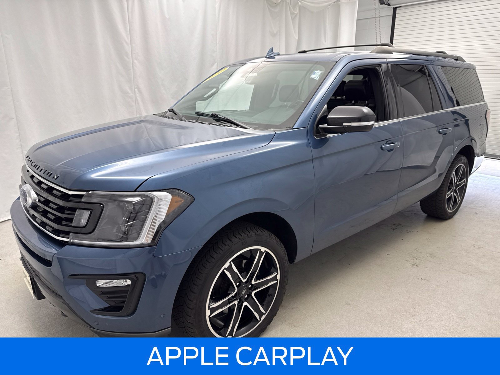 Used 2020 Ford Expedition Max Limited w/ Equipment Group 303A AWD/4WD image 5