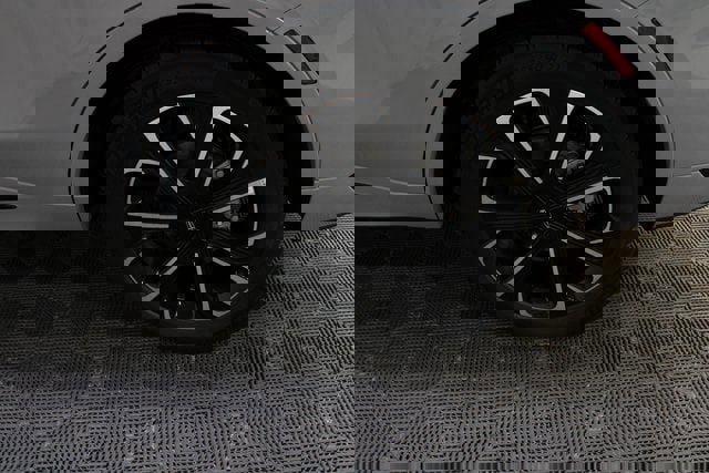 New 2026 Lincoln Nautilus Reserve image 20