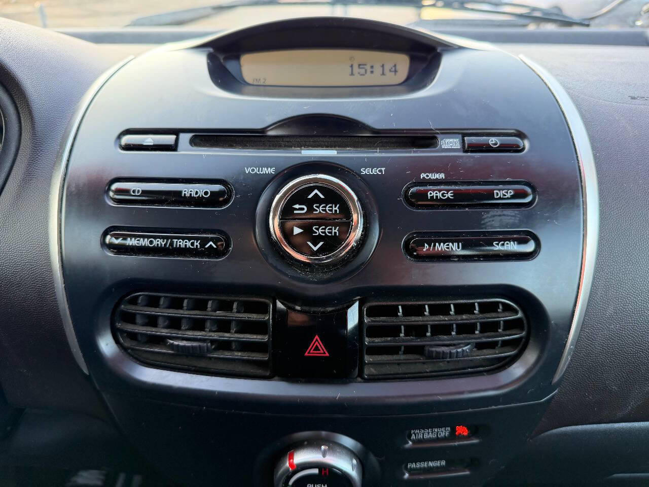 Used 2012 Mitsubishi i ES image 17