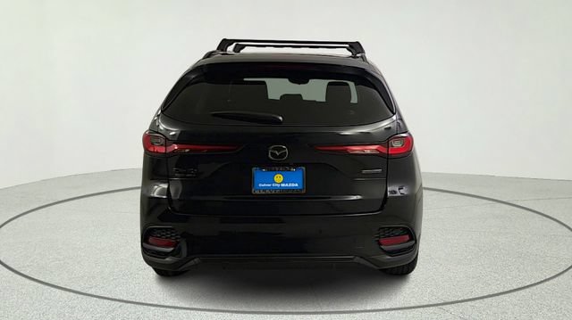 New 2026 MAZDA CX-70 SC Plus AWD/4WD image 6