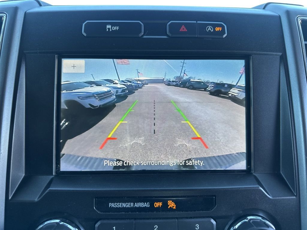 Used 2019 Ford F150 XLT w/ Equipment Group 302A Luxury image 41