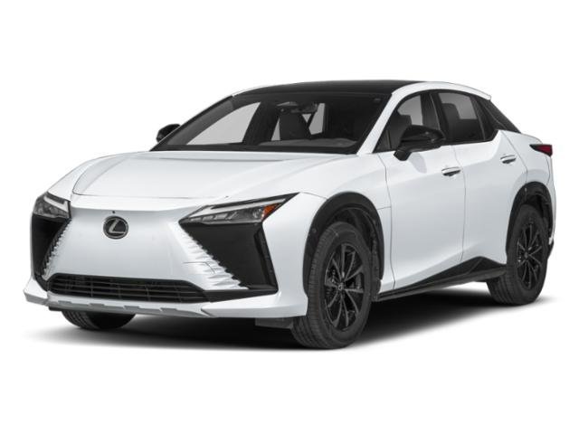 New 2026 Lexus RZ 350e 2WD image 1
