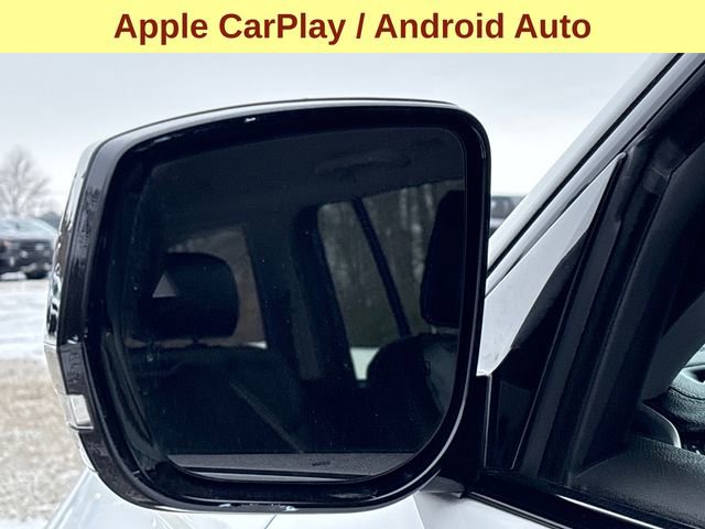 Used 2023 Jeep Grand Cherokee Limited w/ Black Appearance Package image 8