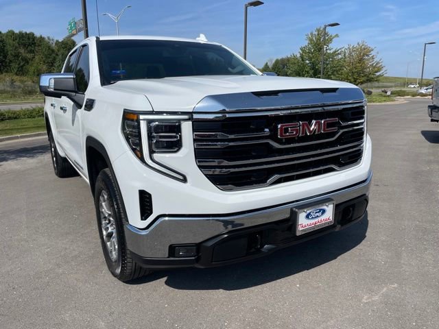 Used 2023 GMC Sierra 1500 SLT image 7