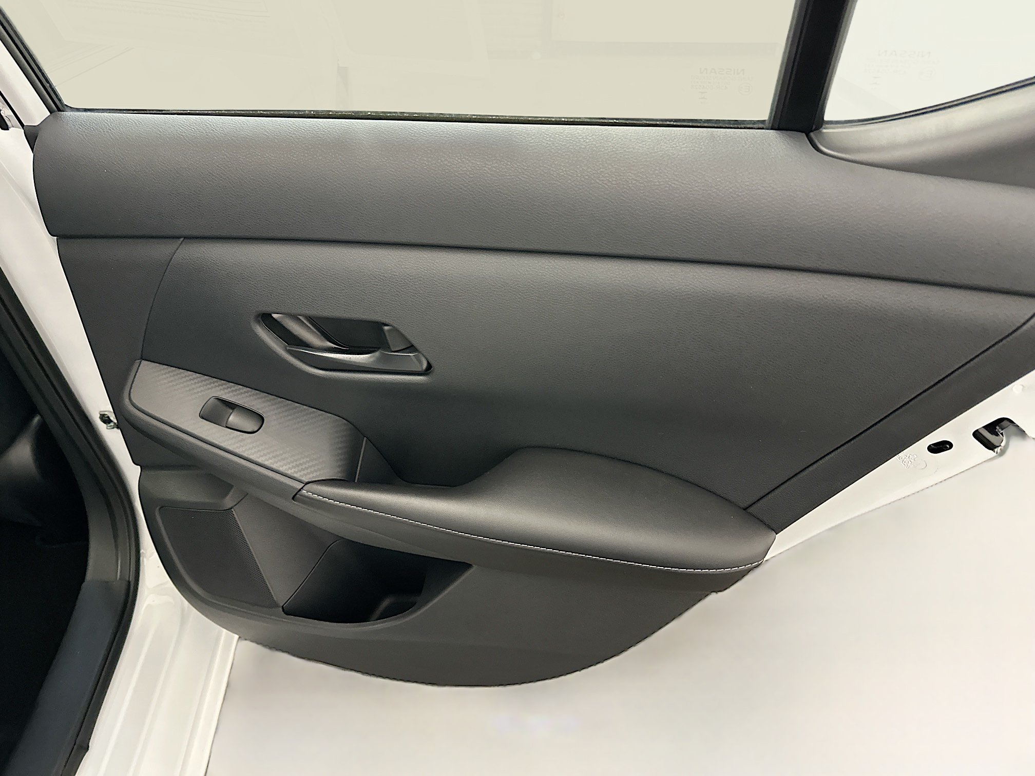 Used 2024 Nissan Sentra SV FWD image 30