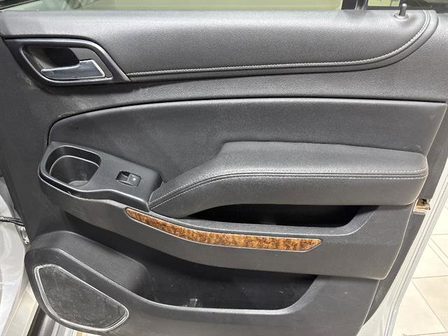 Used 2015 Chevrolet Suburban LTZ AWD/4WD image 20