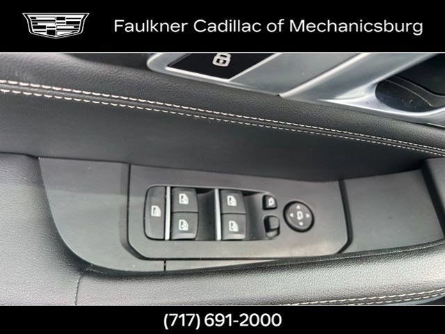 Used 2024 BMW X6 xDrive40i AWD/4WD image 30