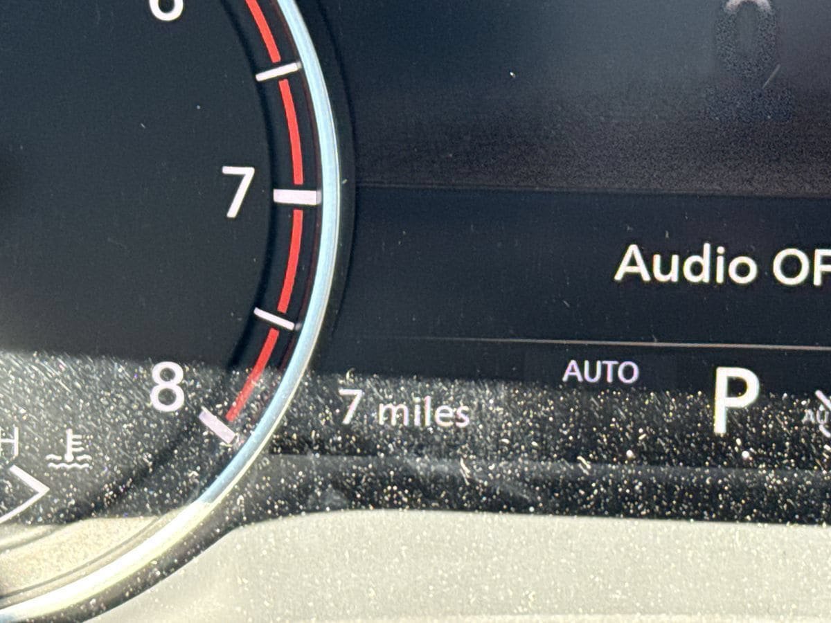 New 2026 Nissan Rogue SV AWD/4WD image 32