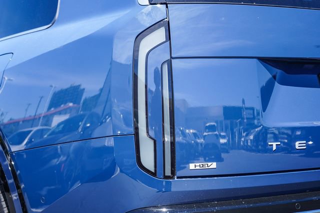 New 2027 Kia Telluride SX Prestige AWD/4WD image 16