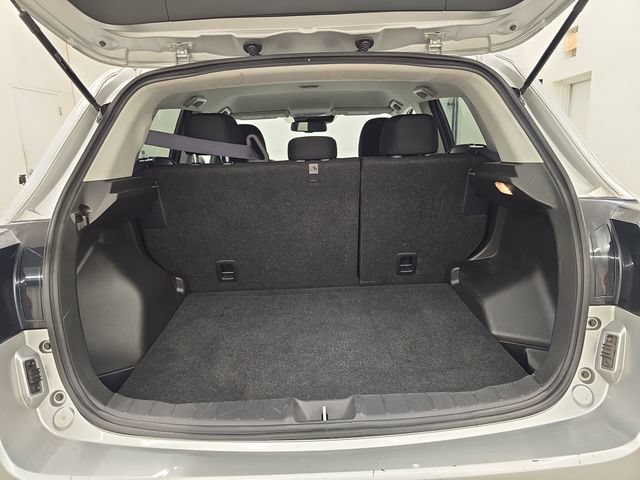 Used 2025 Mitsubishi Outlander Sport AWD image 14