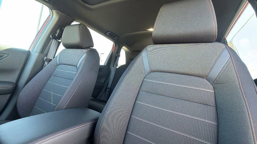 New 2026 Honda CR-V Sport image 11