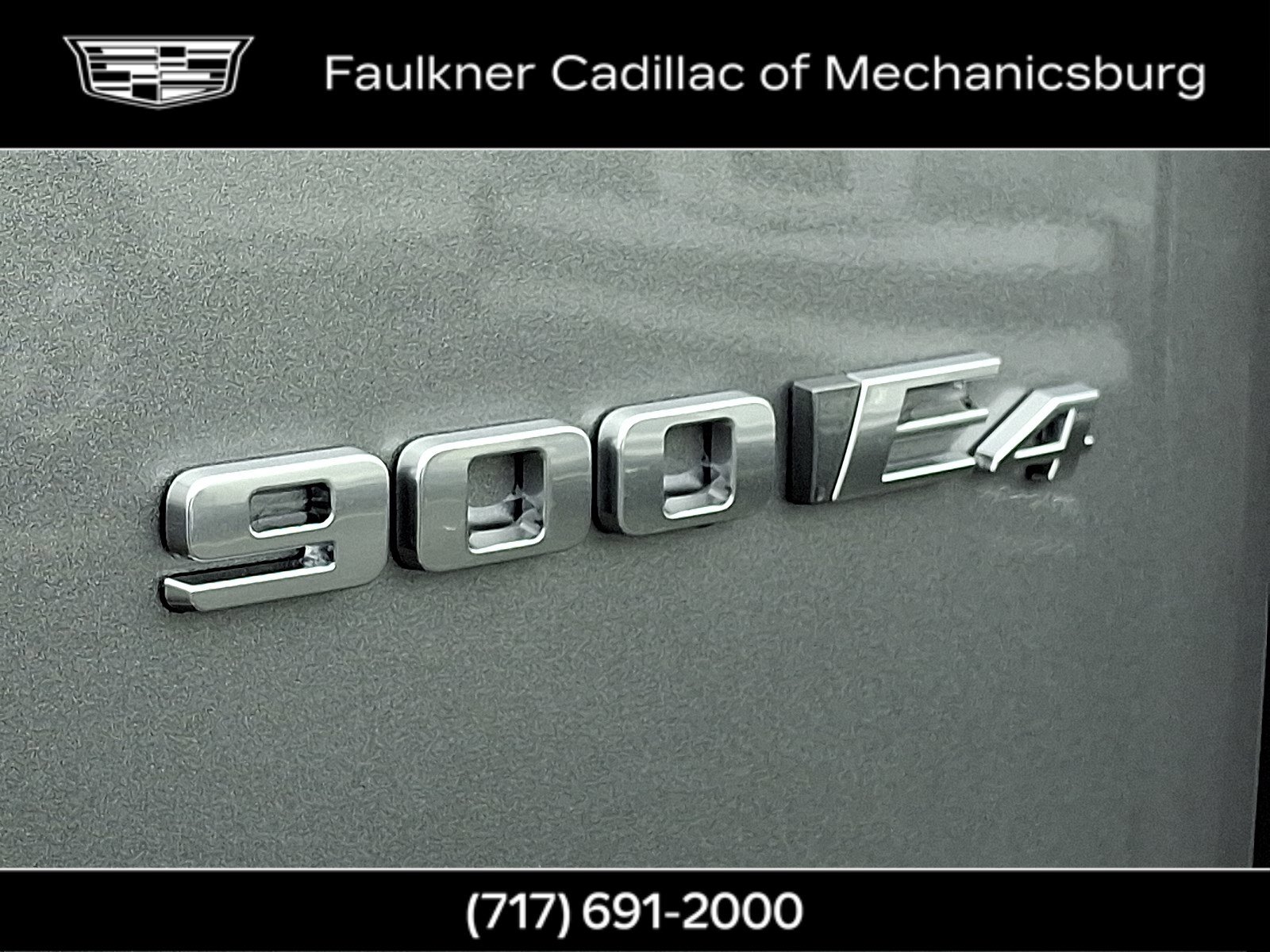 New 2026 Cadillac Vistiq Sport w/ LPO, Floor Liner Package image 22