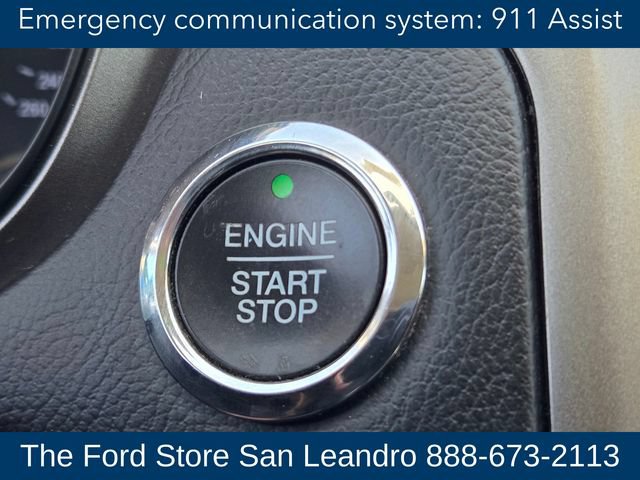 Used 2017 Ford Fusion S FWD image 19