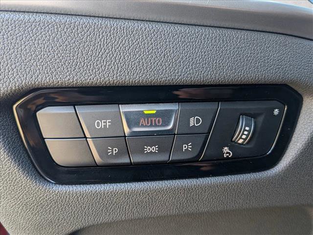 Used 2025 BMW 230i xDrive Coupe w/ M Sport Package image 17