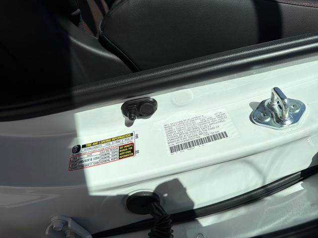 New 2026 Honda Ridgeline Black Edition image 32