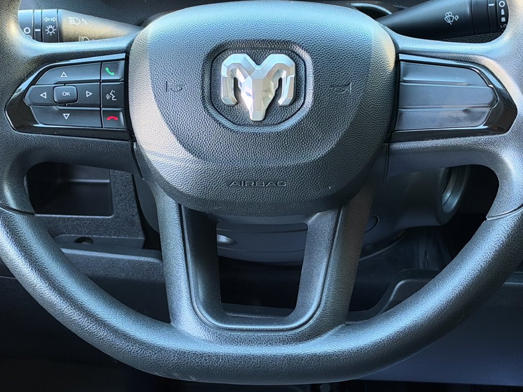 Used 2023 RAM ProMaster 2500 FWD image 20