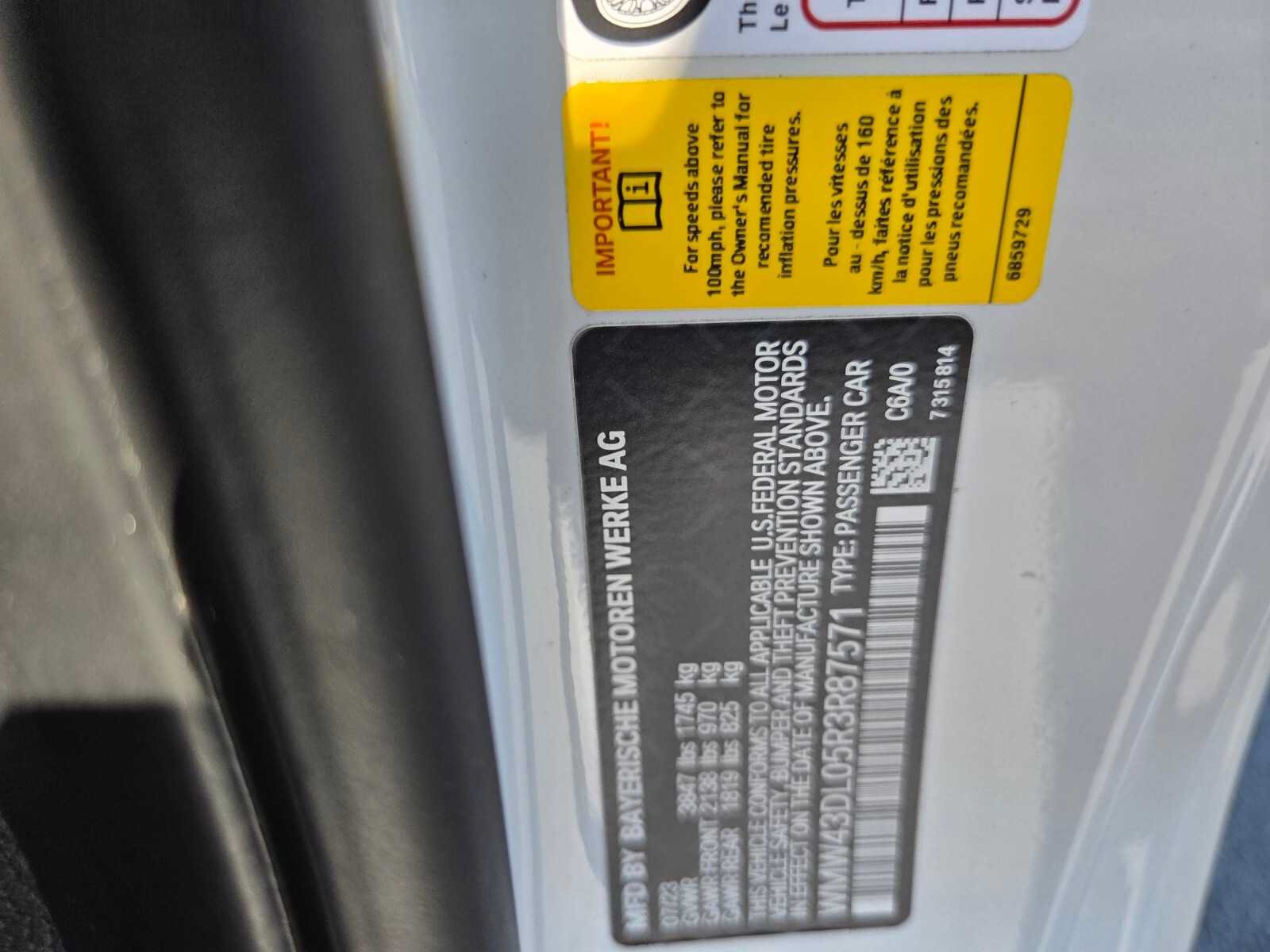 Used 2024 MINI Cooper S FWD image 21