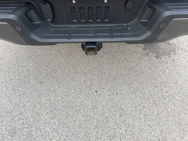 Used 2020 Ford Ranger Lariat w/ Technology Package image 13