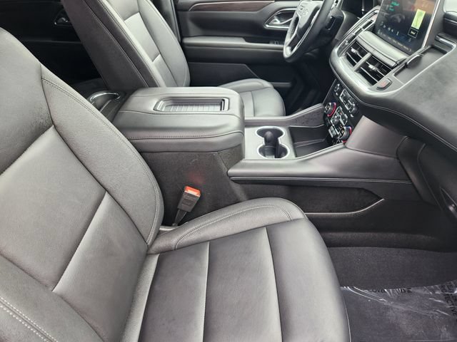 Used 2024 Chevrolet Tahoe Z71 w/ Z71 Off-Road Package AWD/4WD image 19