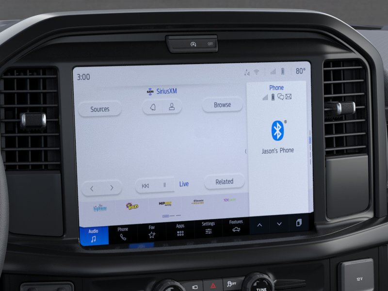 New 2026 Ford F150 STX image 36