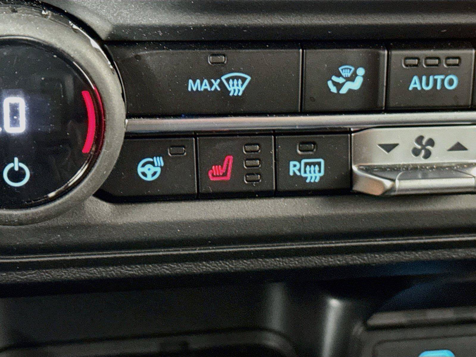 Used 2025 Ford Bronco Outer Banks AWD/4WD image 8