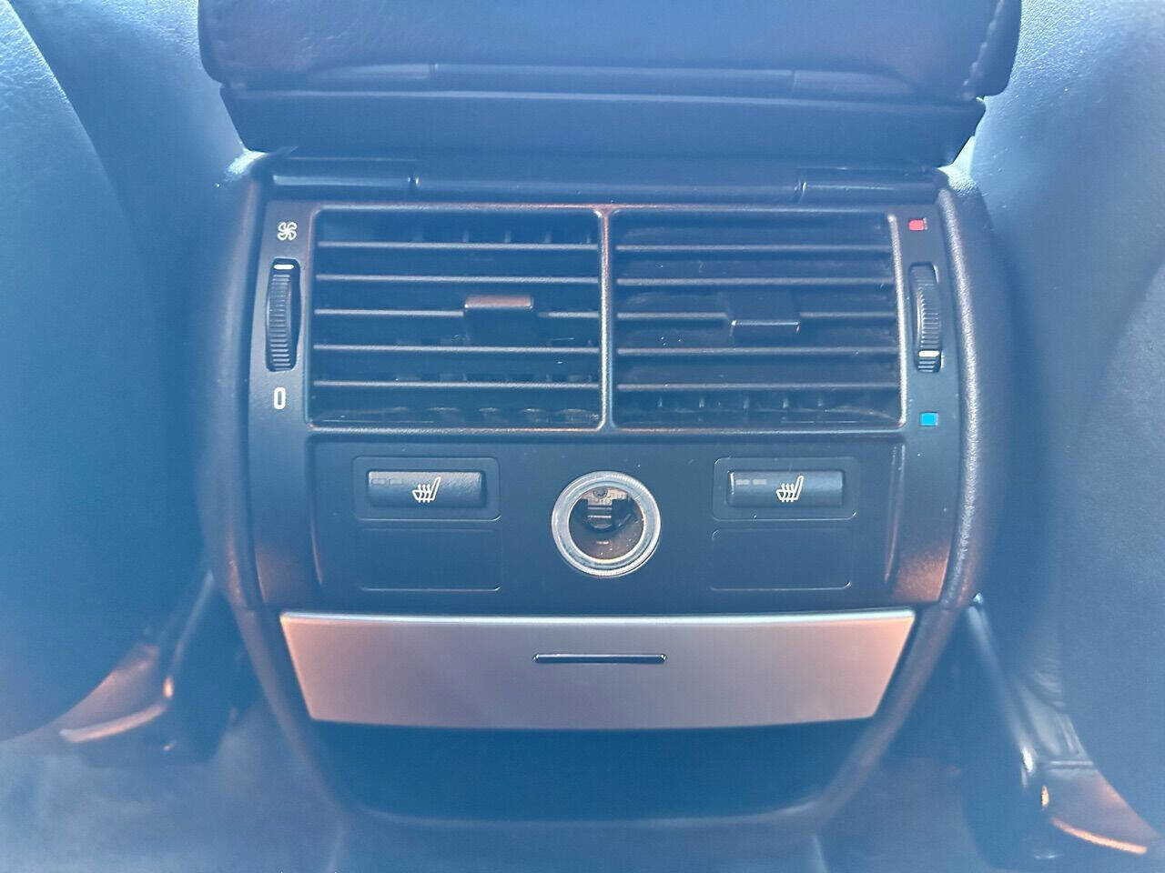 Used 2002 BMW X5 4.6is image 32