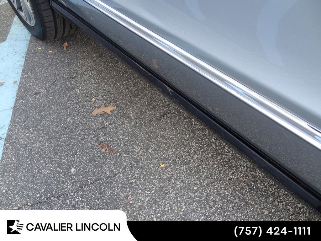 Certified 2024 Lincoln Navigator L 4WD image 20