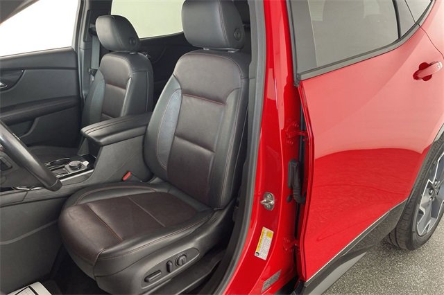 Used 2020 Chevrolet Blazer RS image 34