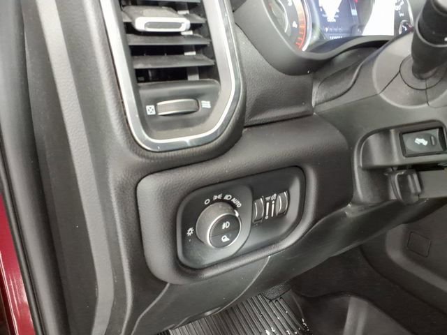 Used 2023 RAM 2500 Laramie image 16