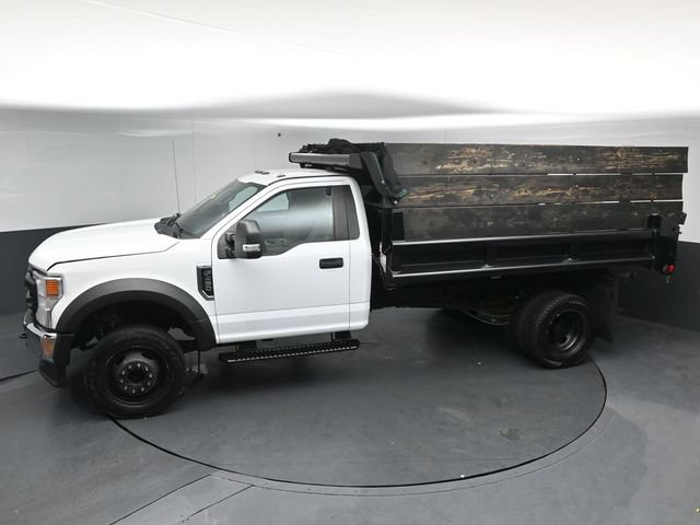 Used 2020 Ford F450 XL w/ Power Equipment Group RWD image 38