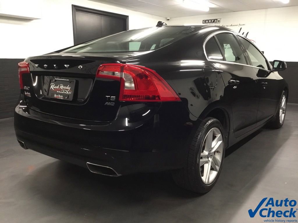Used 2014 Volvo S60 T5 image 10