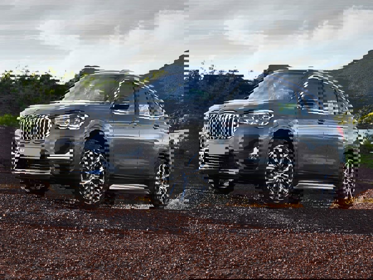 Used 2021 BMW X1 xDrive28i w/ Convenience Package