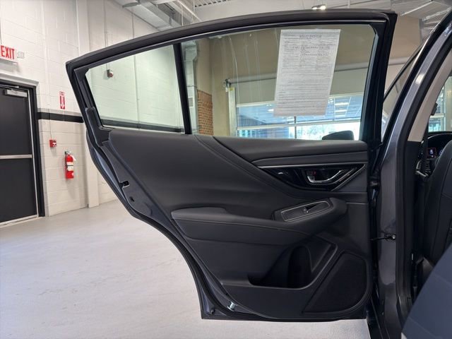 Used 2020 Subaru Legacy Limited AWD/4WD image 24