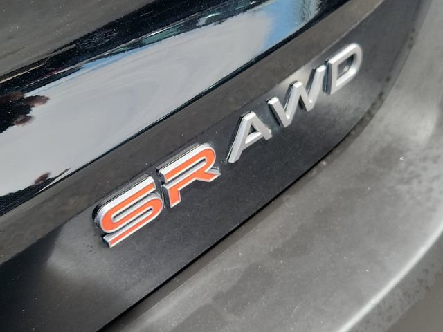 Certified 2025 Nissan Kicks SR AWD/4WD image 12